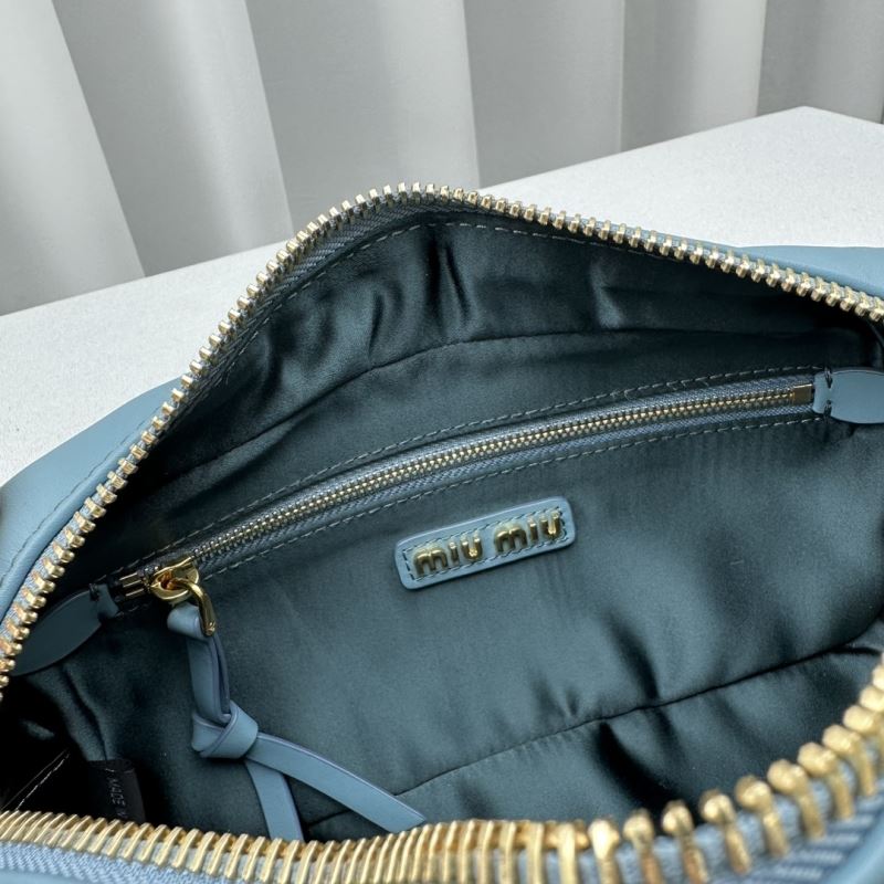 Miu Miu Top Handle Bags